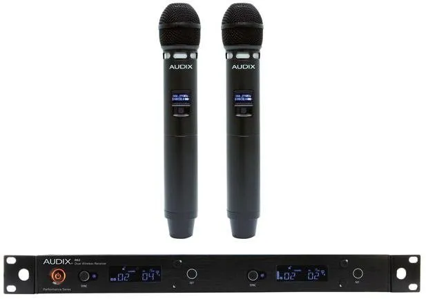 Mikrofón AUDIX AP62 VX5 DUAL