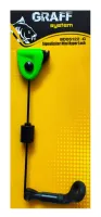 Graff Signalizátor Mini Hyper Lock Zelený