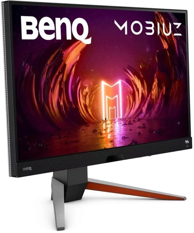 LCD monitor 27" BenQ Mobiuz EX270M