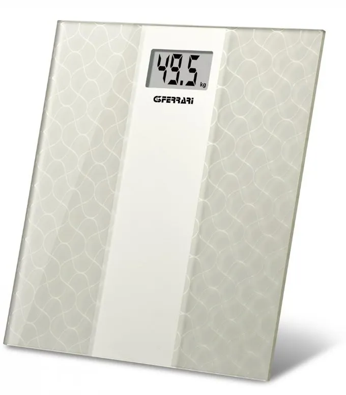 Osobná váha G3Ferrari G3002811 Osobná váha
