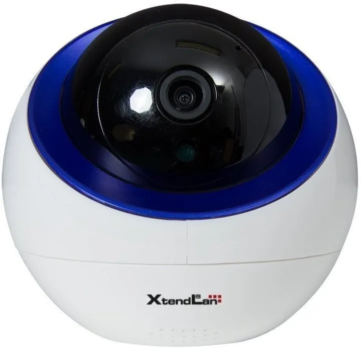 IP kamera XtendLan OKO 2 Tuya, vnútorná, detekcia pohybu, sledovanie pohybu (Auto tracking