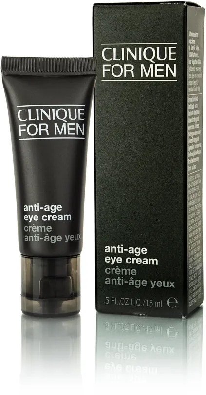 Očný krém CLINIQUE For Men Anti-Age Eye Cream 15 ml