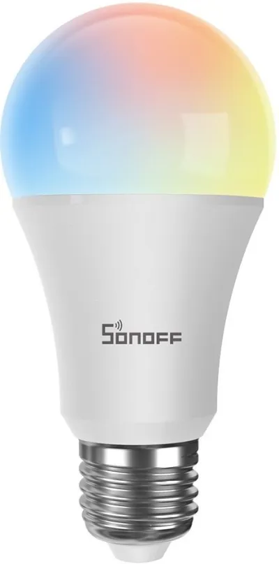LED žiarovka Sonoff B05-BL-A60 Wi-Fi Smart LED Bulb