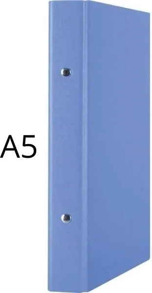 Šanón DONAU A5 30 mm modrý