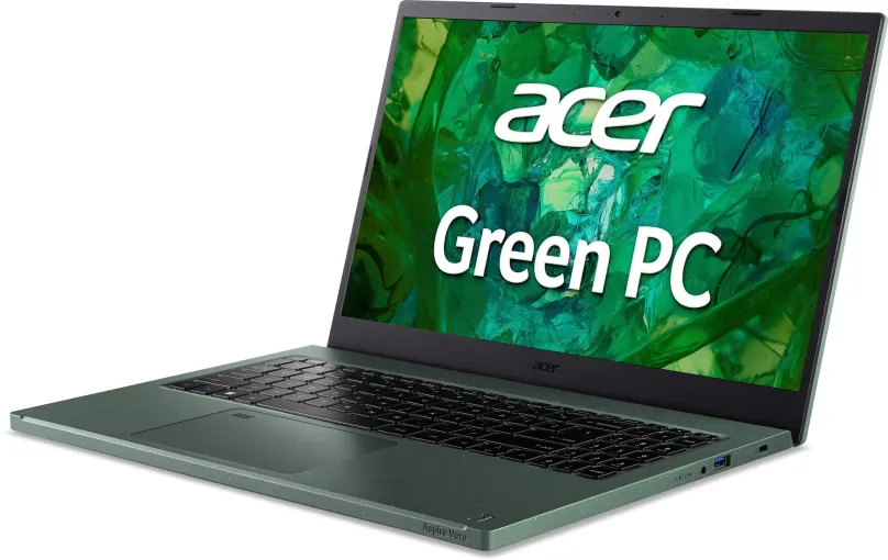 Notebook Acer Aspire Vero EVO - GREEN PC