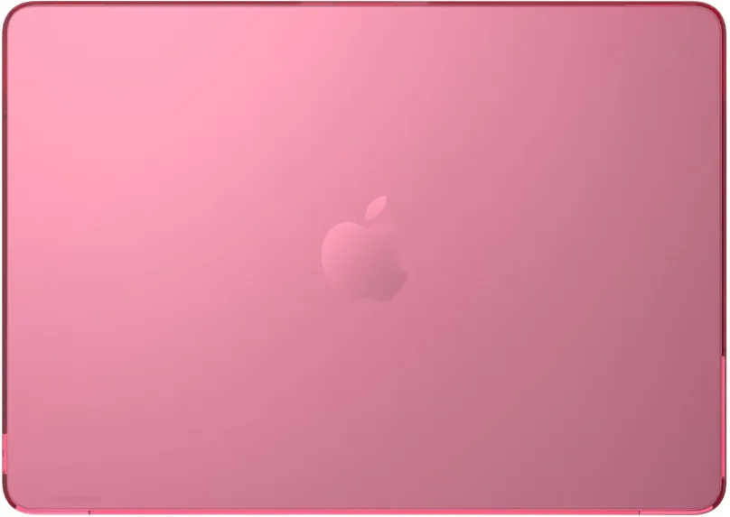 Puzdro na notebook Speck SmartShell Pink Macbook Air 13" 2022