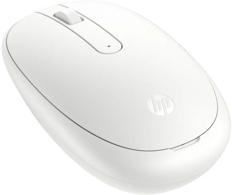 Myš HP 240 Bluetooth Mouse White