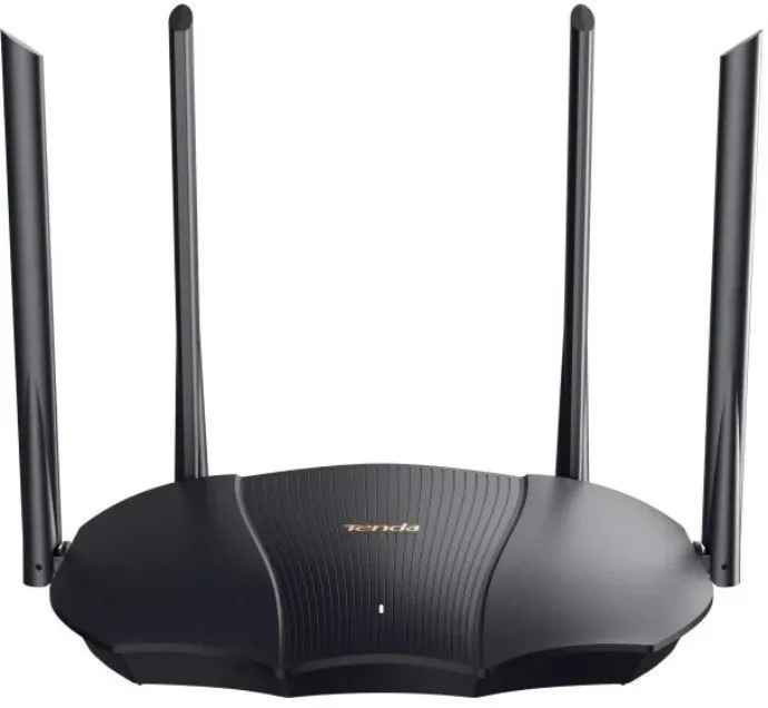 WiFi router Tenda TX9 Pro - AX3000 Gigabit WiFi 6 router, s WiFi 6, 802.11s/b/g/n/ac/ax a