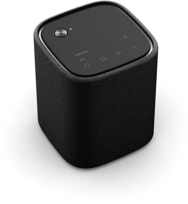 Bluetooth reproduktor Yamaha True X Speaker 1A/WS-X1A, Black