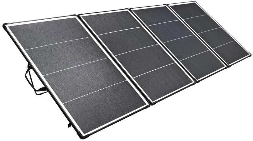 Solárny panel Viking Solárny panel HPD400