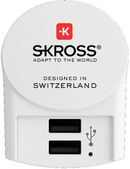 Nabíjačka do siete SKROSS Euro USB Charger DC10