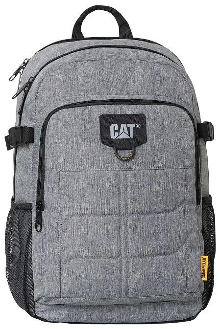 Batoh CAT Millennial Classic Barry - svetlo šedý