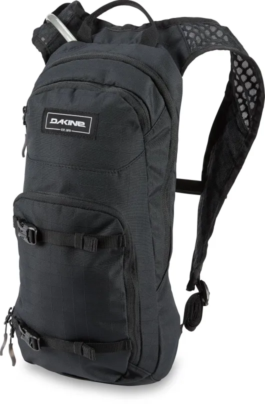 Cyklistický batoh DAKINE SESSION 8L, prevedenie pánske, rozmery 43 × 18 × 7 cm, váha 0,56