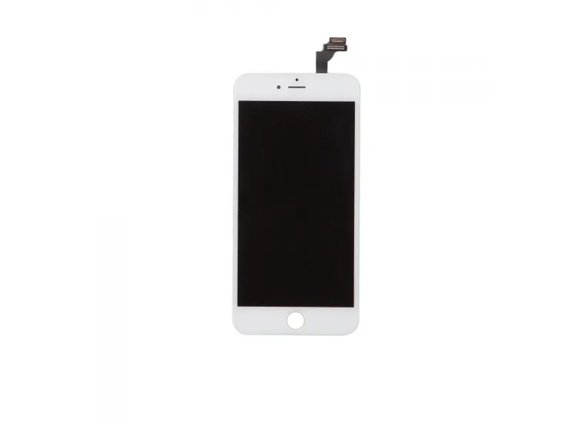 LCD + Touch White pre Apple iPhone 6 Plus (Refurbished)