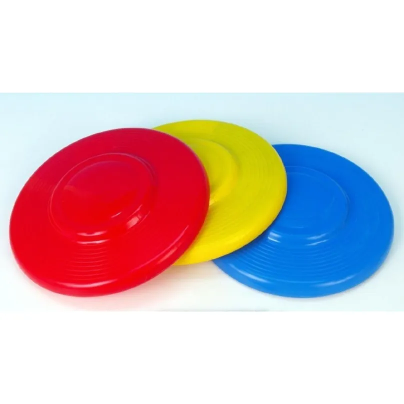 Frisbee, lietajúci tanier 23cm