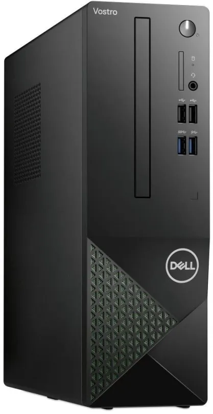 Počítač Dell Vostro 3710 SFF, Intel Core i5 12400 Alder Lake 4.4 GHz, Intel UHD Graphics,