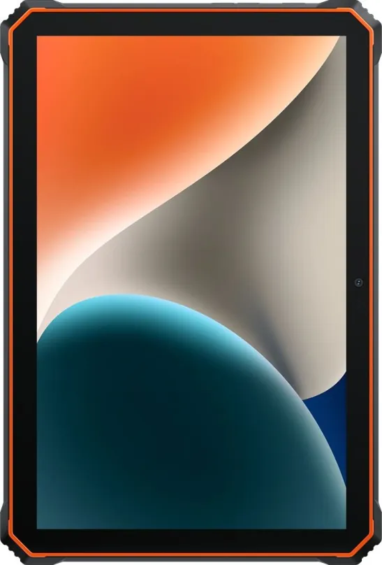 Tablet Blackview Active 6 8GB/128GB oranžový