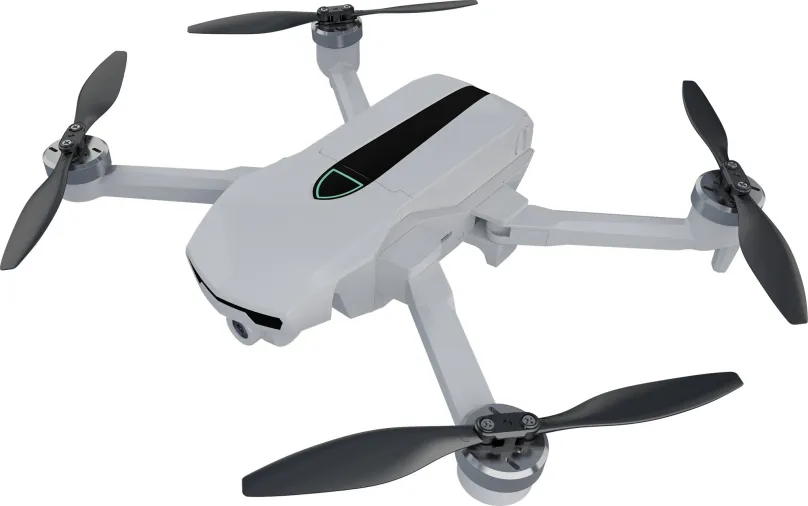 Dron Wowitoys Lark 2, s kamerou - Full HD rozlíšenie videa, stabilizácia obrazu a online p