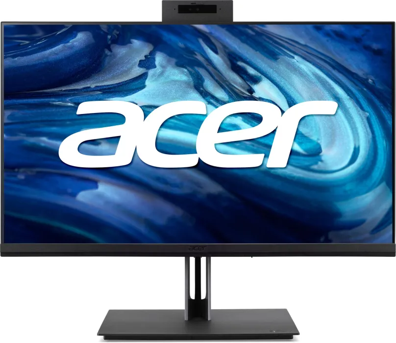 All In One Acer Veriton Z4694G, 23.8" 1920 x 1080, Intel Core i5 12400 Alder Lake 4.4