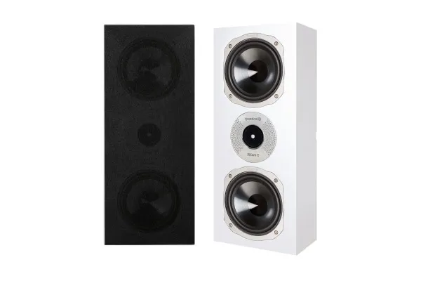 Pasívny reproduktor QUADRAL SIGNUM PHASE 2 Wall Speaker (1ks)