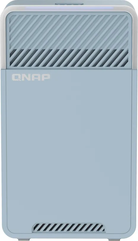 WiFi router QNAP QMiro-201W