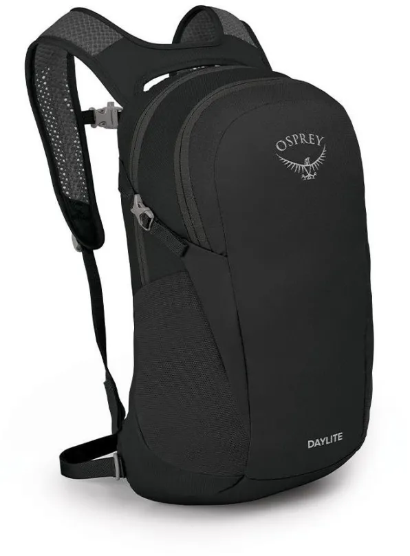 Mestský batoh Osprey Daylite black