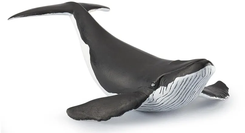 Figúrka PAPO Veľryba mláďa