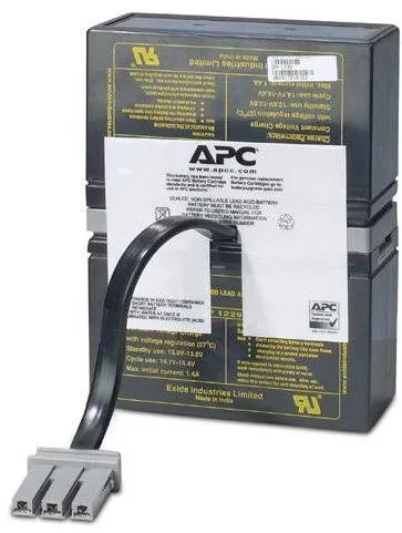 Batérie pre záložné zdroje APC RBC32