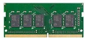 Operačná pamäť Synology RAM 4GB DDR4 ECC unbuffered SO-DIMM pre RS1221RP+, RS1221+, DS1821+, DS1621xs+, DS1621+