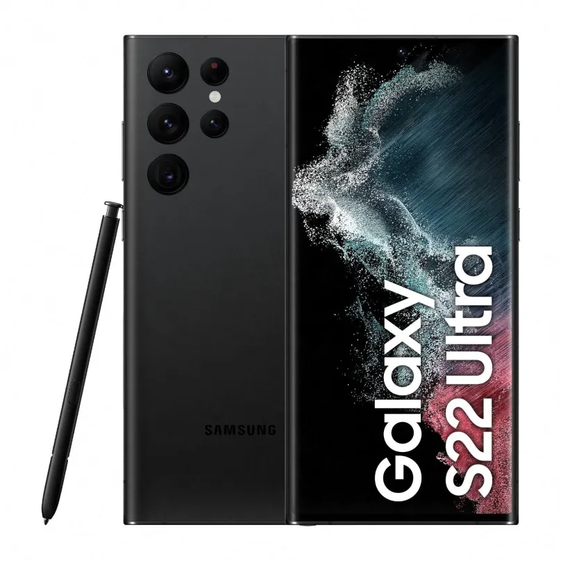Mobilný telefón Samsung Galaxy S22 Ultra 5G 128GB