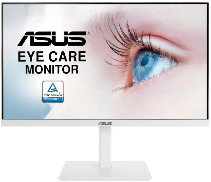 LCD monitor 27" ASUS VA27DQSB-W