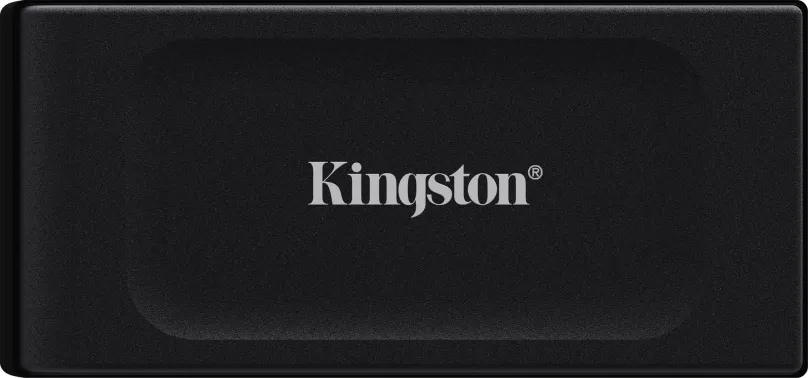 Externý disk Kingston XS1000 SSD 2TB