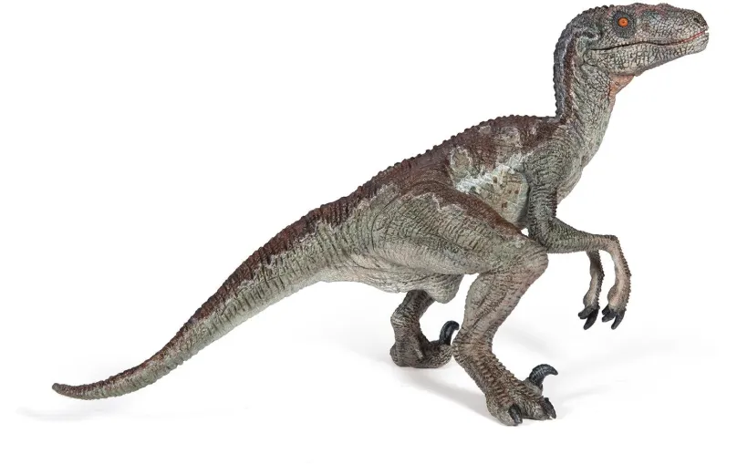 Figúrka PAPO Velociraptor New