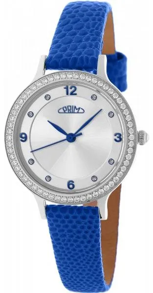 Dámske hodinky PRIM Olympia Diamond W02P.13102.F