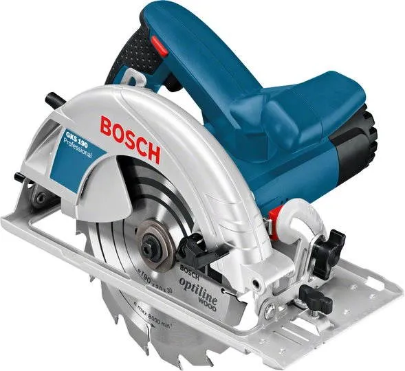 Okružná píla Okružná píla Bosch GKS 190 Professional