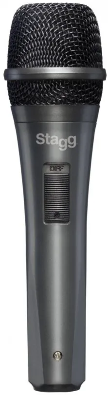 Mikrofón Stagg SDMP10