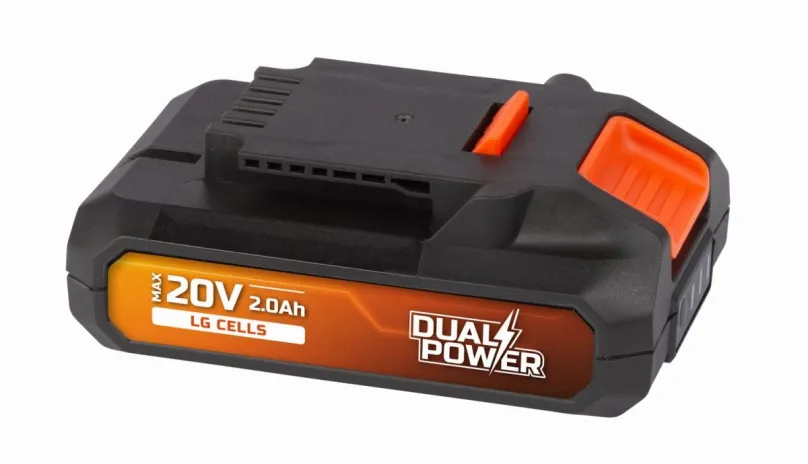 Nabíjacie batérie pre aku náradie PowerPlus POWDP9022
