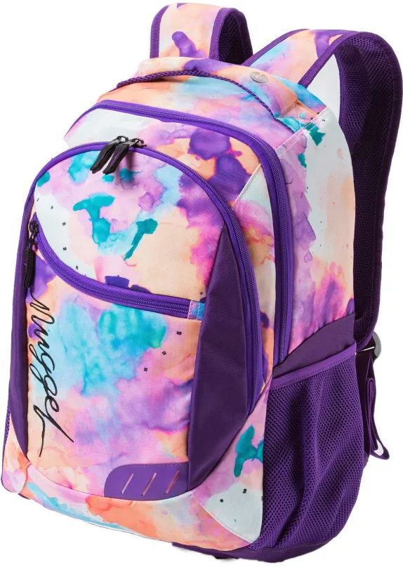 Mestský batoh Nugget Rapid Backpack, A