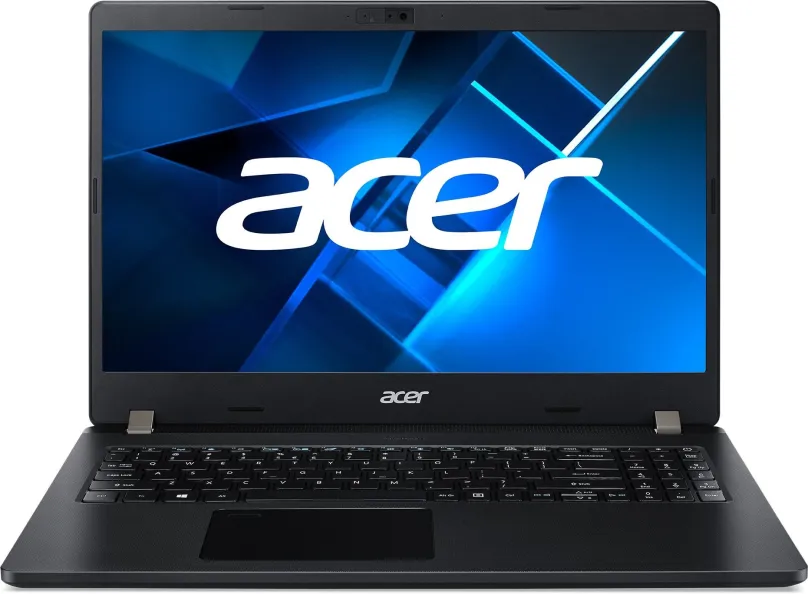 Notebook Acer TravelMate P2 Black, Intel Core i5 10210U Comet Lake, 15.6" IPS matný 1
