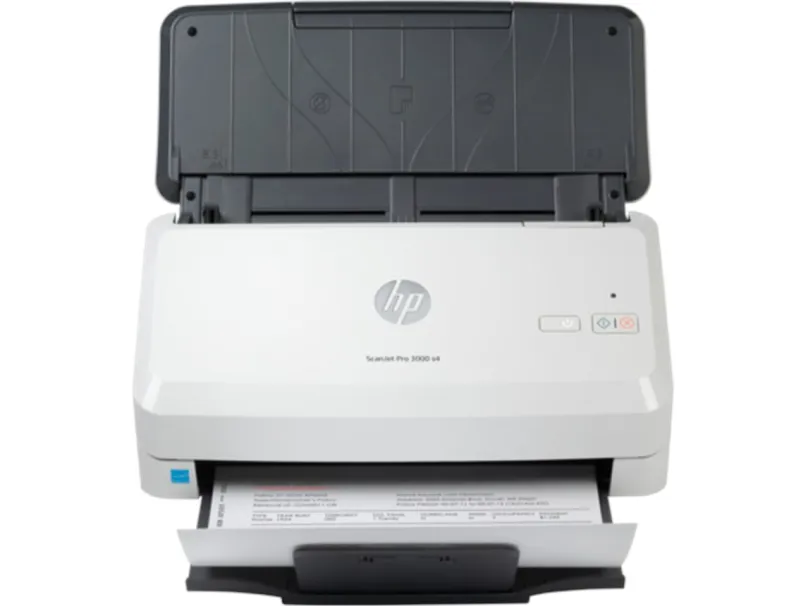 HP ScanJet Pro 3000 s4