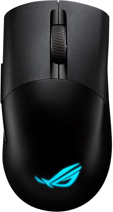 Herná myš ASUS ROG KERIS Wireless Aimpoint Black