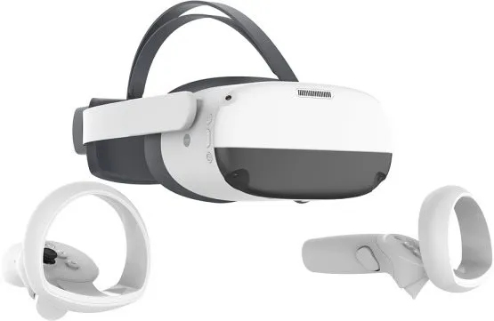 VR okuliare Pico Neo 3 pre eye