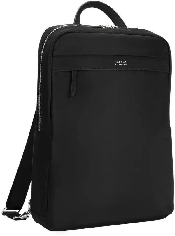 Batoh na notebook TARGUS Newport Ultra Slim Backpack 15-16" Black