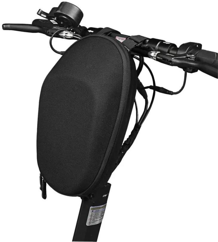 Taška Scooter Bag taška na kolobežku čierna