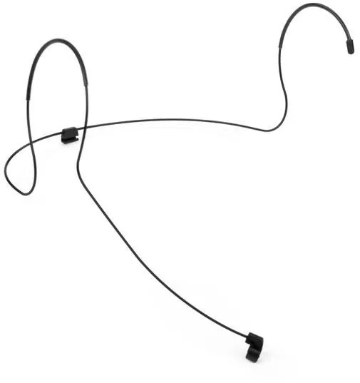 Príslušenstvo pre mikrofóny RODE Lav-Headset (Junior)