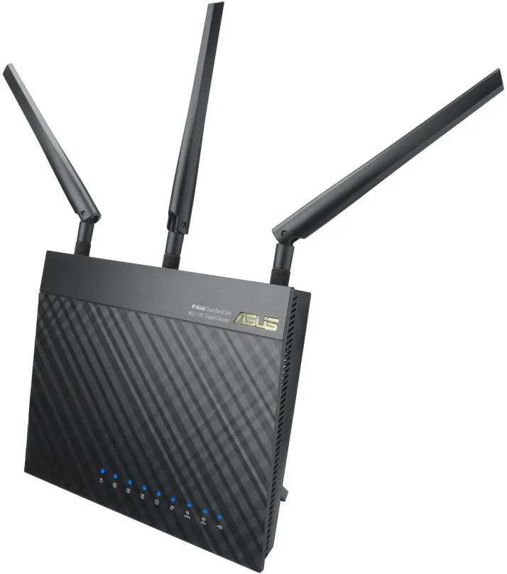 WiFi router ASUS RT-AC68