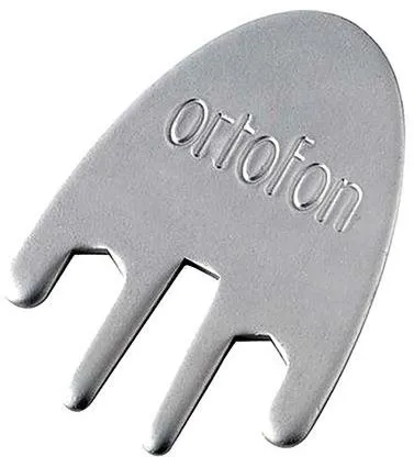 Príslušenstvo pre gramofóny ORTOFON OM mounting tool
