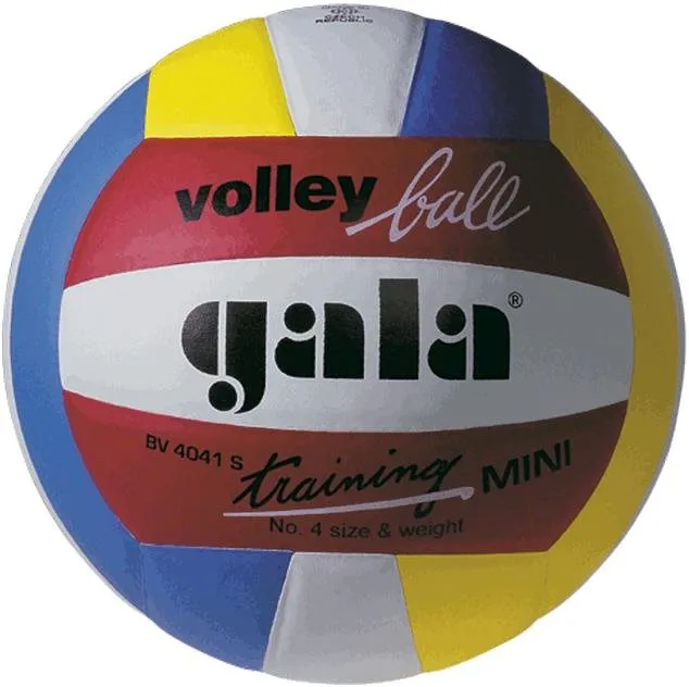 Volejbalová lopta Gala Mini Training BV 4041