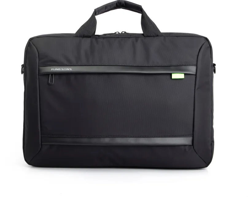 Taška na notebook Kingsons Shoulder Laptop Bag 15.6"
