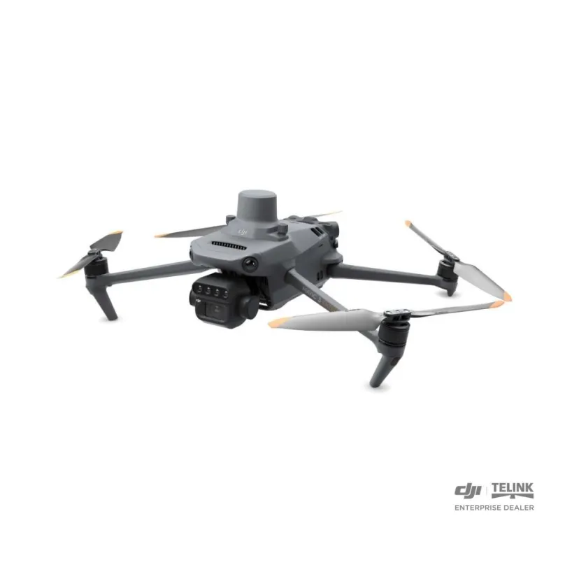 Dron DJI Mavic 3 Multispectral SP, CARE 2 roky, 3 výměny